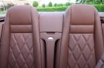 Bentley Continental GTC Speed 2010 года